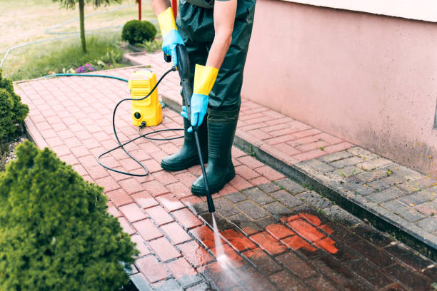 Best Gas Station Cleaning  in Lyons, GA